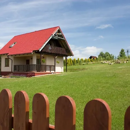 Casa vacanze Domek W Salinie