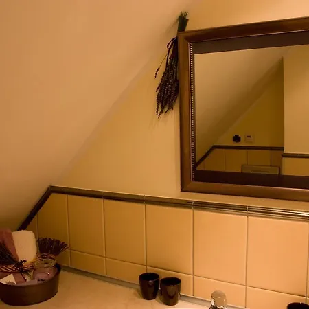 Casa vacanze Domek W Salinie