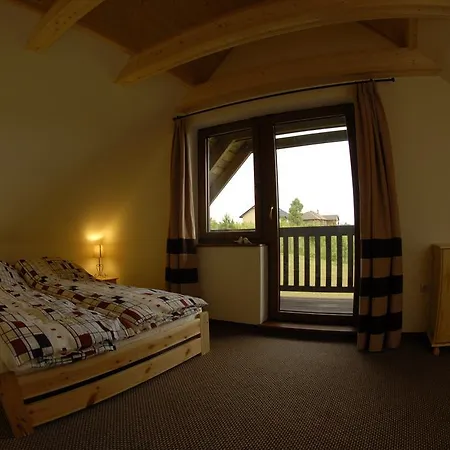 Casa vacanze Domek W Salinie Salino